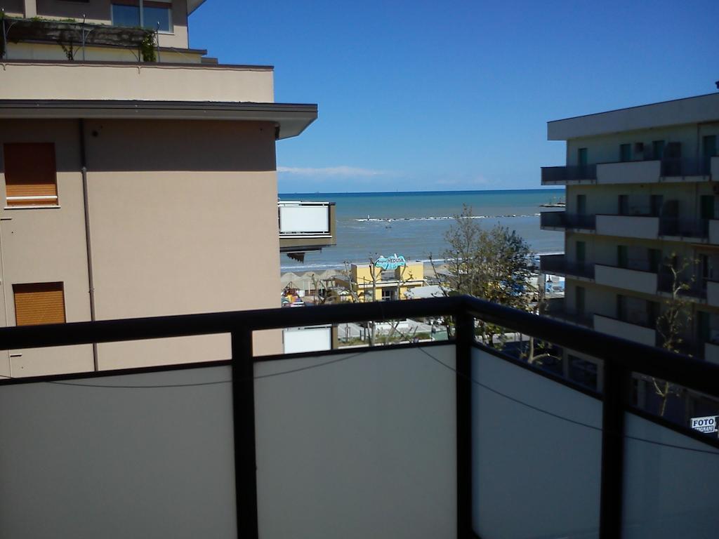 Hotel Darsena Cesenatico Exterior foto