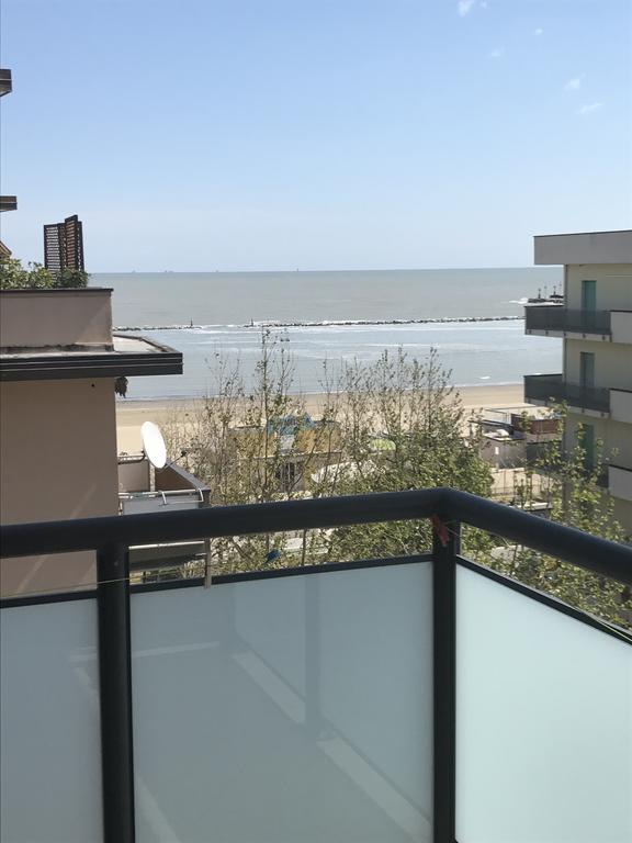 Hotel Darsena Cesenatico Exterior foto