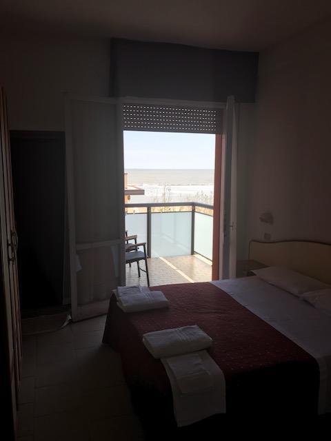 Hotel Darsena Cesenatico Exterior foto